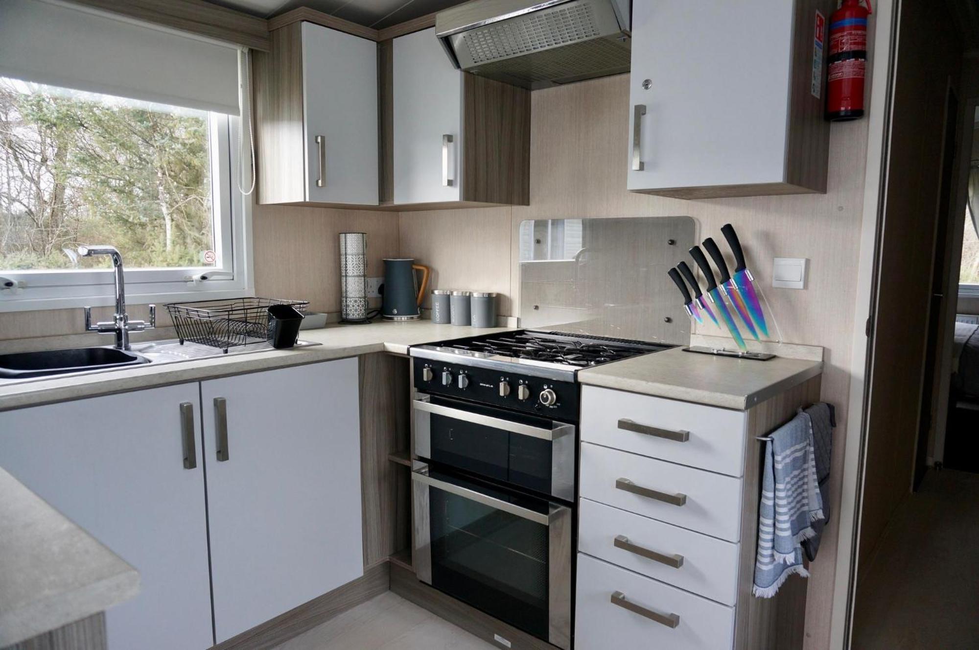 Silver Birch Retreat - Percy Woods Country Retreat With 18 Hole Free Golf อัล์นวิก ภายนอก รูปภาพ